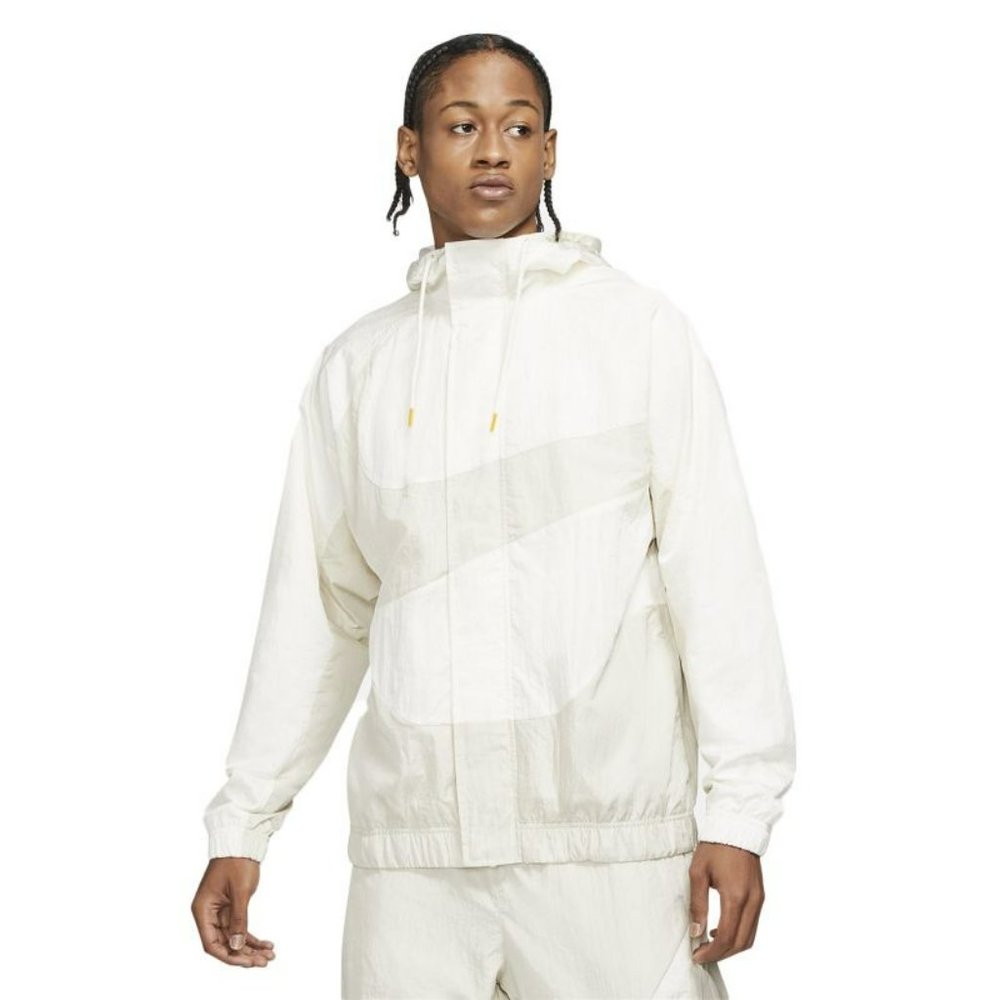 Nike Sportswear Woven Lined Jacket. Brand New. Various Men Size: S Thur XXL.